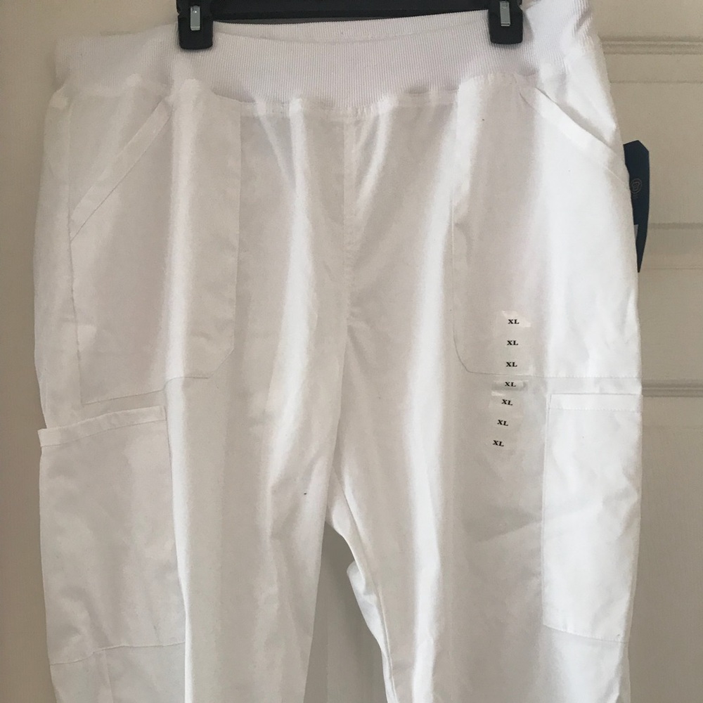 Women’s Cherokee Scrub Pants